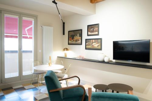 Apartment with Sauna image 4