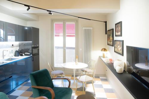 Apartment with Sauna image 3