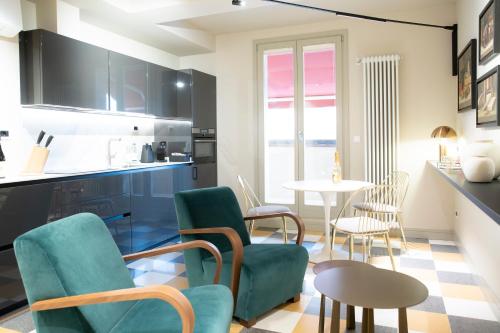 Apartment with Sauna image 2
