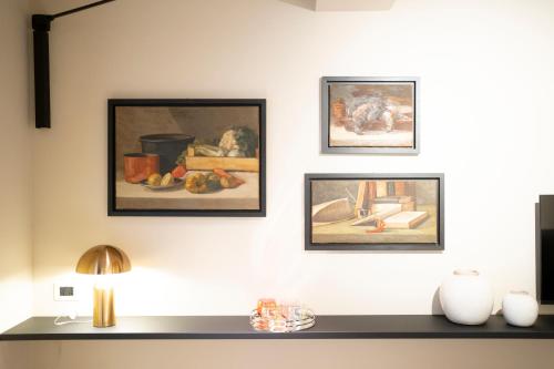 Apartment with Sauna image 6