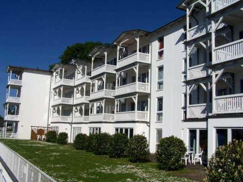 Haus Nordstrand 45418 219m von Göhren entfernt