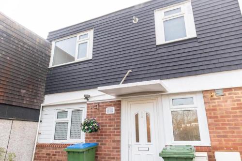 4 Bedroom Haven in Southampton