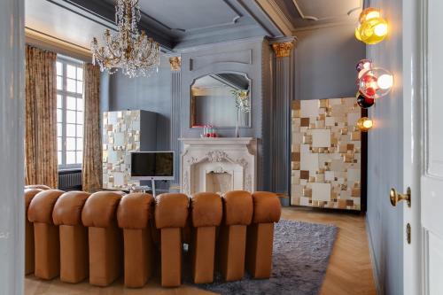 455183568 Small Luxury Hotel De Witte Lelie