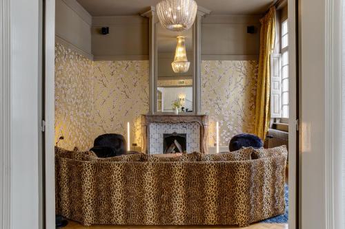 455183794 Small Luxury Hotel De Witte Lelie