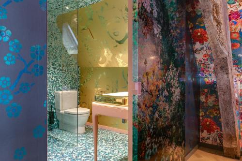455183850 Small Luxury Hotel De Witte Lelie