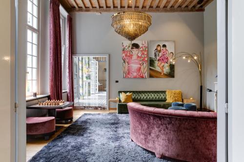 455183898 Small Luxury Hotel De Witte Lelie