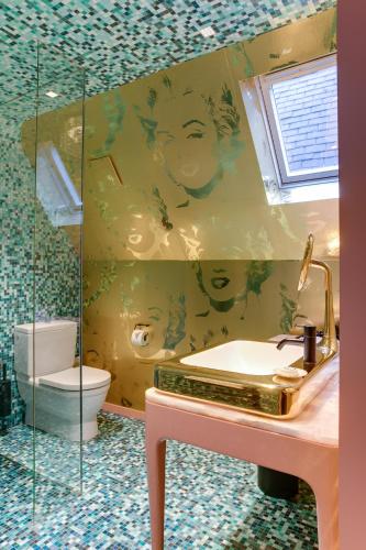 455183914 Small Luxury Hotel De Witte Lelie