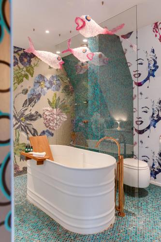 455183931 Small Luxury Hotel De Witte Lelie