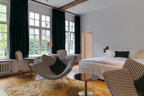 455183938 Small Luxury Hotel De Witte Lelie