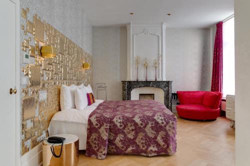 455183987 Small Luxury Hotel De Witte Lelie