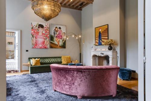 455184012 Small Luxury Hotel De Witte Lelie