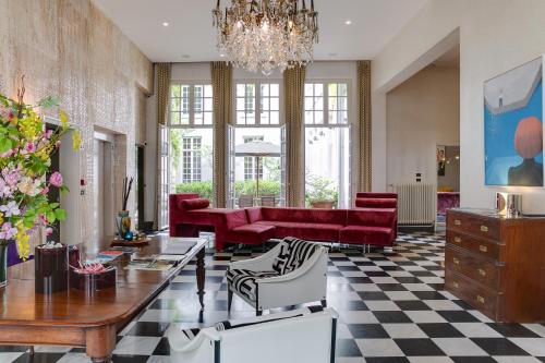 455184032 Small Luxury Hotel De Witte Lelie