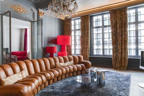 King Suite image 9