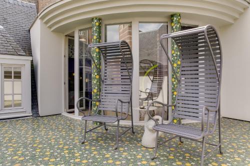 455184117 Small Luxury Hotel De Witte Lelie