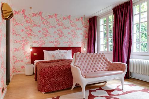 455184141 Small Luxury Hotel De Witte Lelie