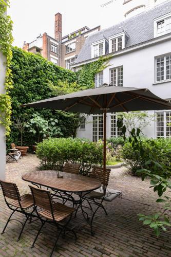 455184164 Small Luxury Hotel De Witte Lelie