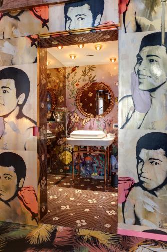 455184235 Small Luxury Hotel De Witte Lelie