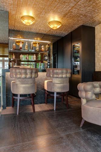 455184307 Small Luxury Hotel De Witte Lelie