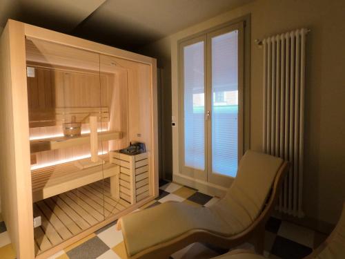 Apartment with Sauna image 1
