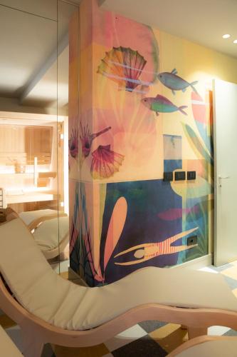 Apartment with Sauna image 8