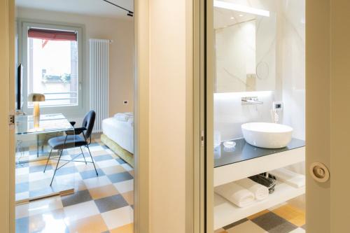 Apartment with Sauna image 10