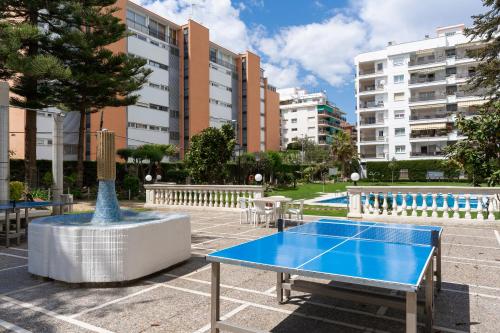 Alva Park Sunny apartment near the beach - image 5