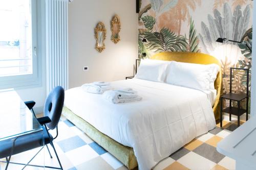 Palazzo Scappi Gardi Luxury Apartments, Bologna (photo 10)