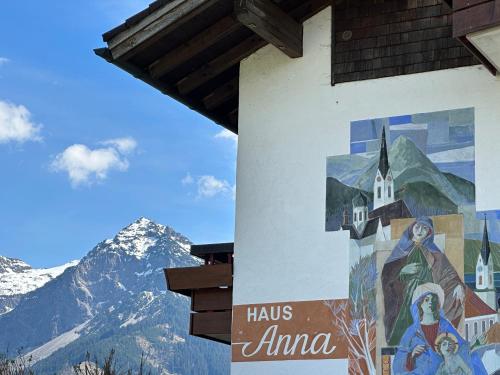 Haus Anna