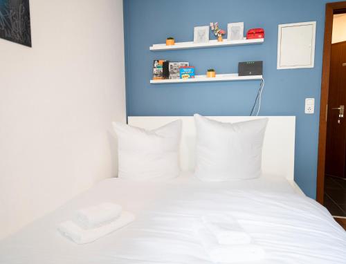 Chilly Studio - Super Central, Mannheim (foto 4)