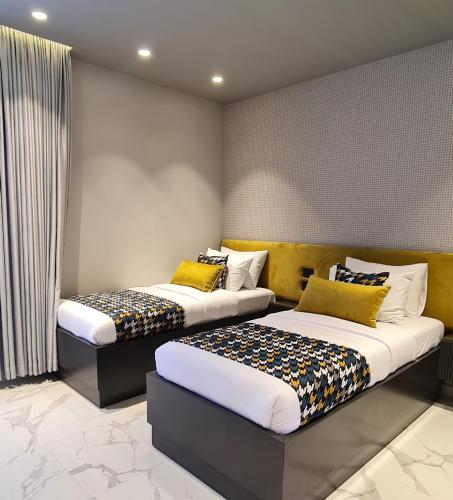 Saladin Boutique Hotel - image 5