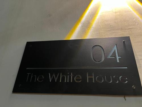 The White House