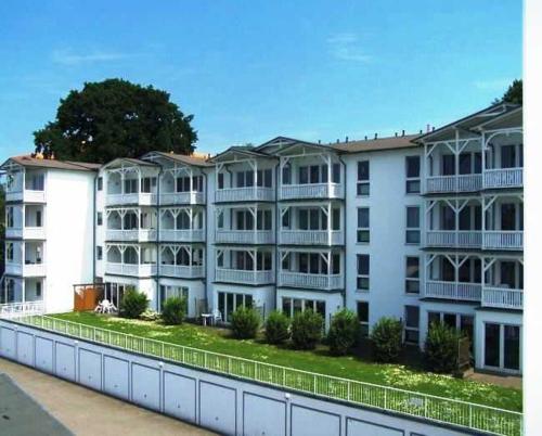 Haus Nordstrand Fewo 45437 224m von Göhren entfernt