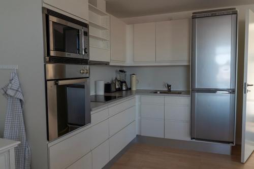 Hotel Nuka in Ilulissat