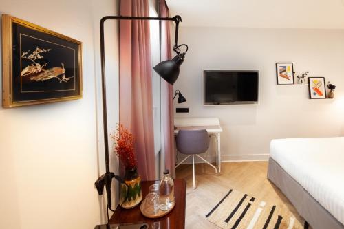 Hotel Vendôme Saint Germain - image 7