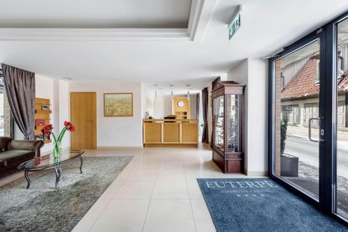 Euterpe Hotel - main image