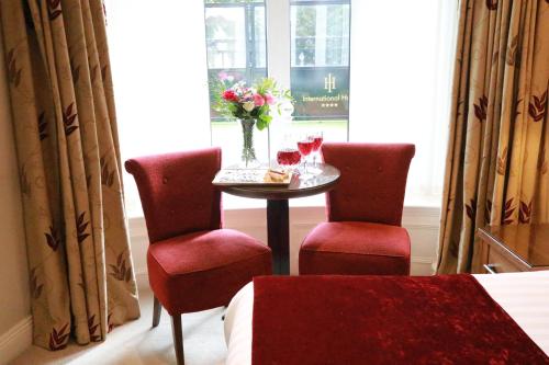 International Hotel Killarney - image 11