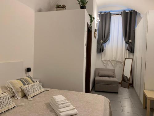 Houseberg, Bergamo (fotografie 10)