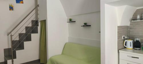 Le Casette della Panoramica