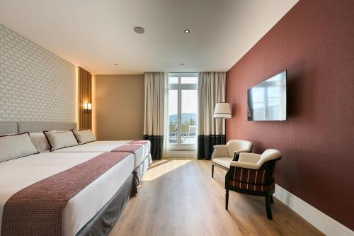 Catalonia Ramblas 4* Sup - image 12