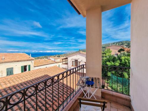  Appartamento La Soprana in 57031 Capoliveri