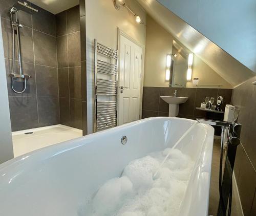 Wingrove House in Alfriston