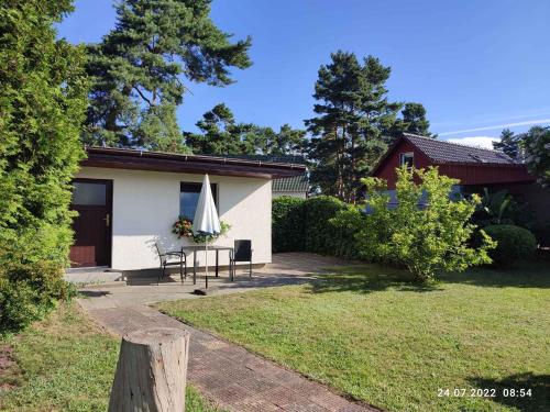 Holiday home Fuhlendorf 1 in Fuhlendorf, Deutschland