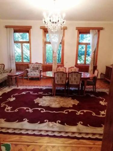 Spacious house for whole family - Accommodation - Kutaisi