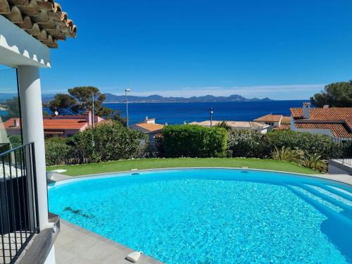 Malouins 2307 villa