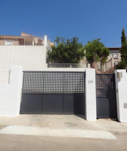 LAS PALOMAS, appartement 2 chambres avec piscine