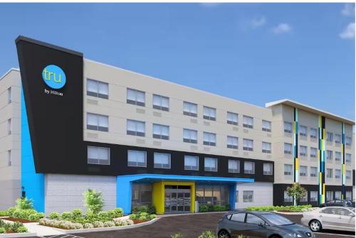 Tru By Hilton Atlanta Airport College Park - image 12