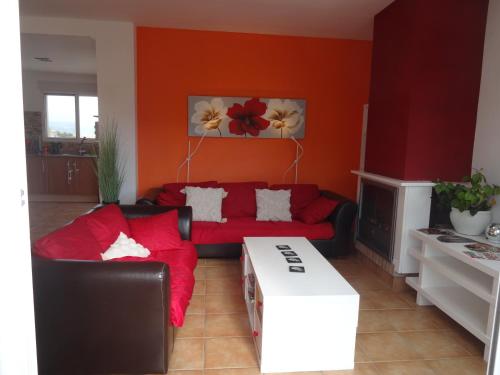 LAS PALOMAS, appartement 2 chambres avec piscine