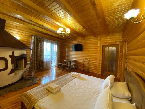 Dachna Sadyba PB in Mihovo