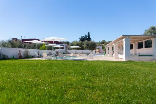 Tenuta Amostuni-Country House – Ostuni, AR