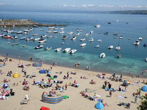 Ty Cerrig seaside Annexe, New Quay